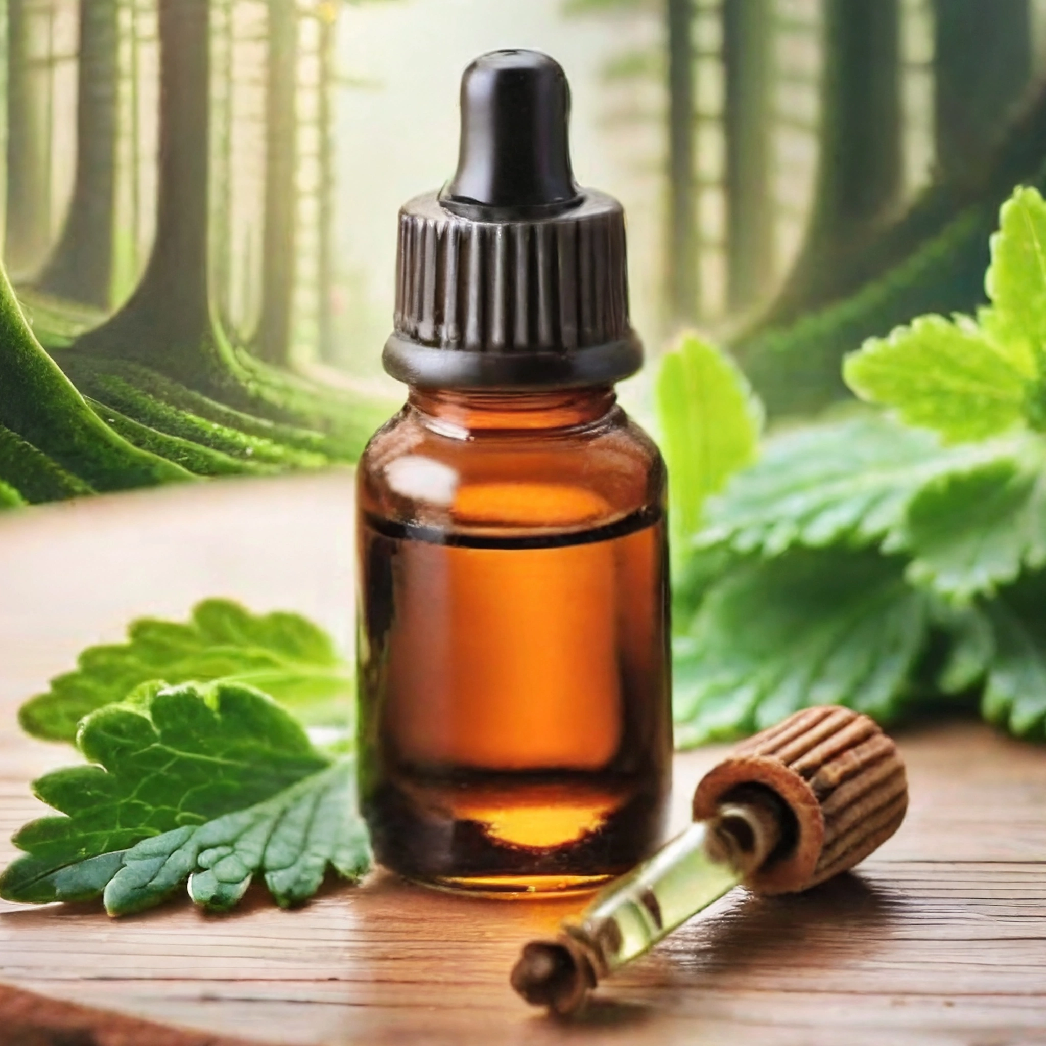 Citronella Oil